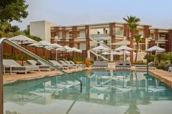 Siau Ibiza Hotelفندق كلوب سان ميغيل