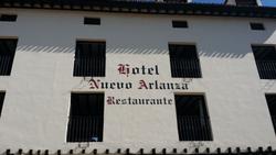 Nuevo Arlanza