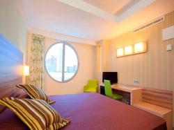 Riviera Beachotel