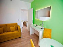 Riviera Beachotel