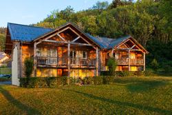 Park and Suites Village Evian-Lugrin