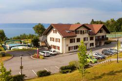 Park and Suites Village Evian-Lugrin