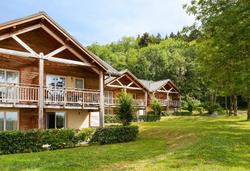 Park and Suites Village Evian-Lugrin