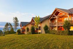 Park and Suites Village Evian-Lugrin