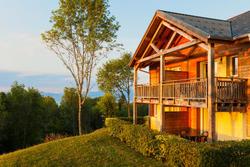 Park and Suites Village Evian-Lugrin