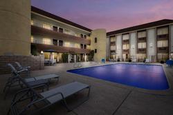 Best Western Norwalk Inn