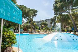 Golden Avenida Family Suites