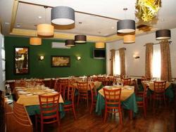 Restaurante Atalaya