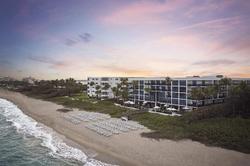 Tideline Ocean Resort and Spa - Palm Beach