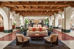The Ritz-Carlton Bacara, Santa Barbara