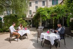 Najeti Hotel de la Poste
