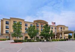 Courtyard Boise West/Meridian