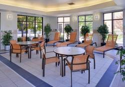Courtyard Boise West/Meridian