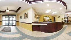 Comfort Inn East Windsor - Springfield