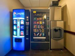 Comfort Inn East Windsor - Springfield