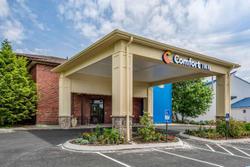 Comfort Inn Ellsworth - Bar Harbor