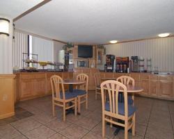 Econo Lodge Great Smokies