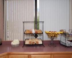 Econo Lodge Great Smokies