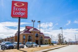 Econo Lodge Great Smokies