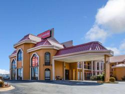 Econo Lodge Great Smokies