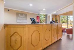Econo Lodge Great Smokies