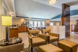 Comfort Inn