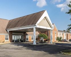 Quality Inn Morgantown