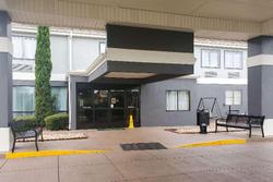 Quality Inn Prattville I-65