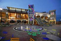 Holiday Inn Express Washington DC N–Silver Spring