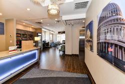 Holiday Inn Express Washington DC N–Silver Spring