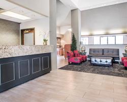 Clarion Inn & Suites Springfield
