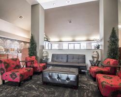Clarion Inn & Suites Springfield
