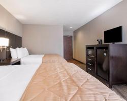 Clarion Inn & Suites Springfield
