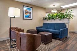 Comfort Inn Towson