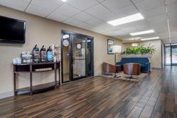 Comfort Inn Towson