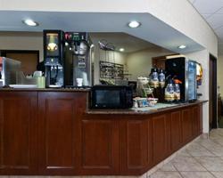 Quality Inn Tupelo - Near Barnes Crossing Mall