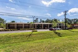 Quality Inn Tupelo - Near Barnes Crossing Mall