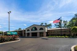 Quality Inn Tupelo - Near Barnes Crossing Mall