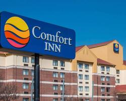 Comfort Inn Detroit/Warren