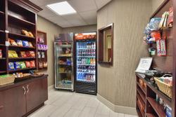 Holiday Inn Express & Suites Springfield-Medical D