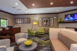 Holiday Inn Express & Suites Springfield-Medical D