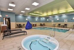 Holiday Inn Express & Suites Springfield-Medical D