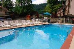 Quality Inn Creekside