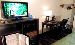 Quality Inn Creekside