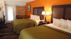 Quality Inn Creekside
