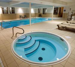 Sleep Inn Springfield South I60 Medical District