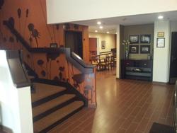 Sleep Inn Springfield South I60 Medical District