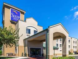 Sleep Inn Springfield South I60 Medical District