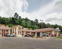 Quality Inn Conway