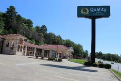 Quality Inn Conway
